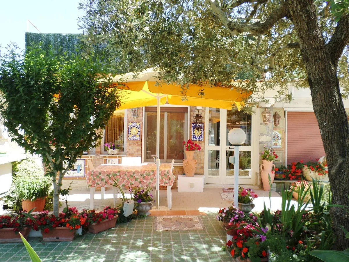 Sorrento picture Sorrento picture